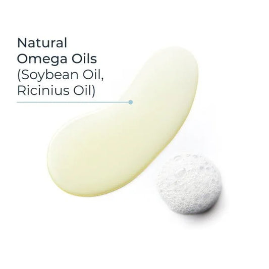 Eucerin AtoControl Calming Bath & Shower Oil