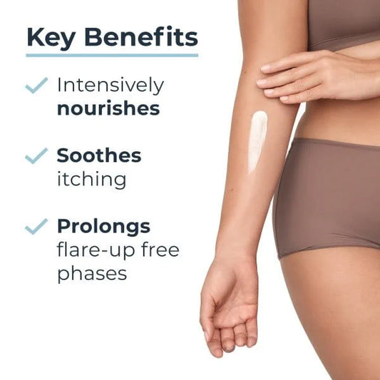 Eucerin AtoControl Rich Calming Lotion