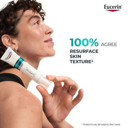 Eucerin Dermopure Clinical Peeling 10