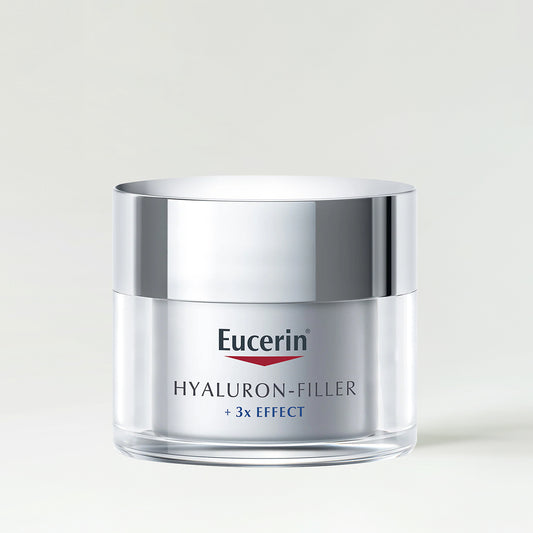 Eucerin Hyaluron-Filler Day Cream SPF 15