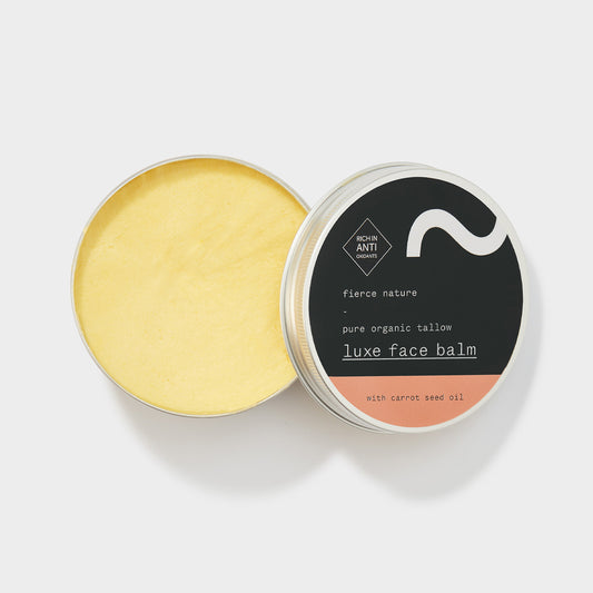Fierce Nature Luxe Face Balm