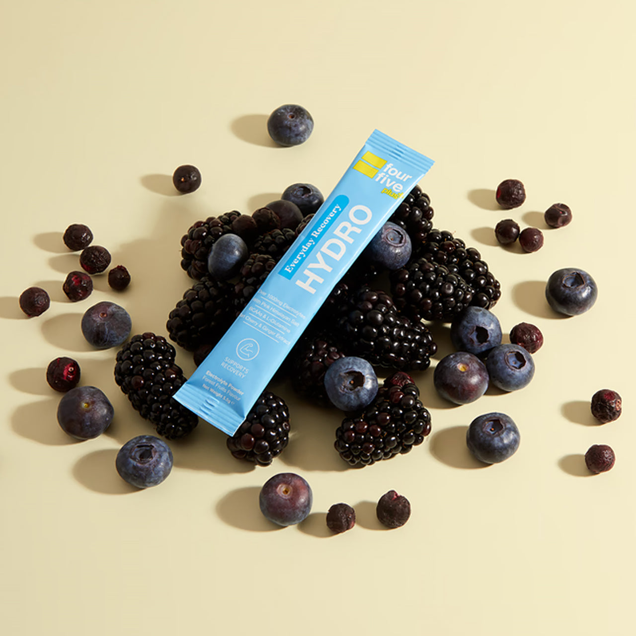 Fourfive Hydro Hydration Recovery Sachets