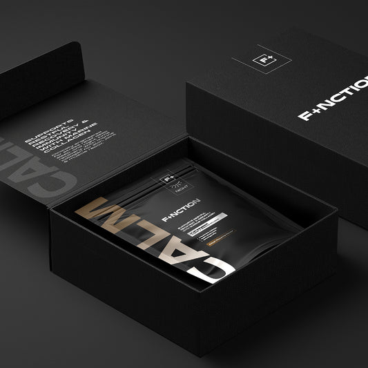 F+nction Calm Starter Pack