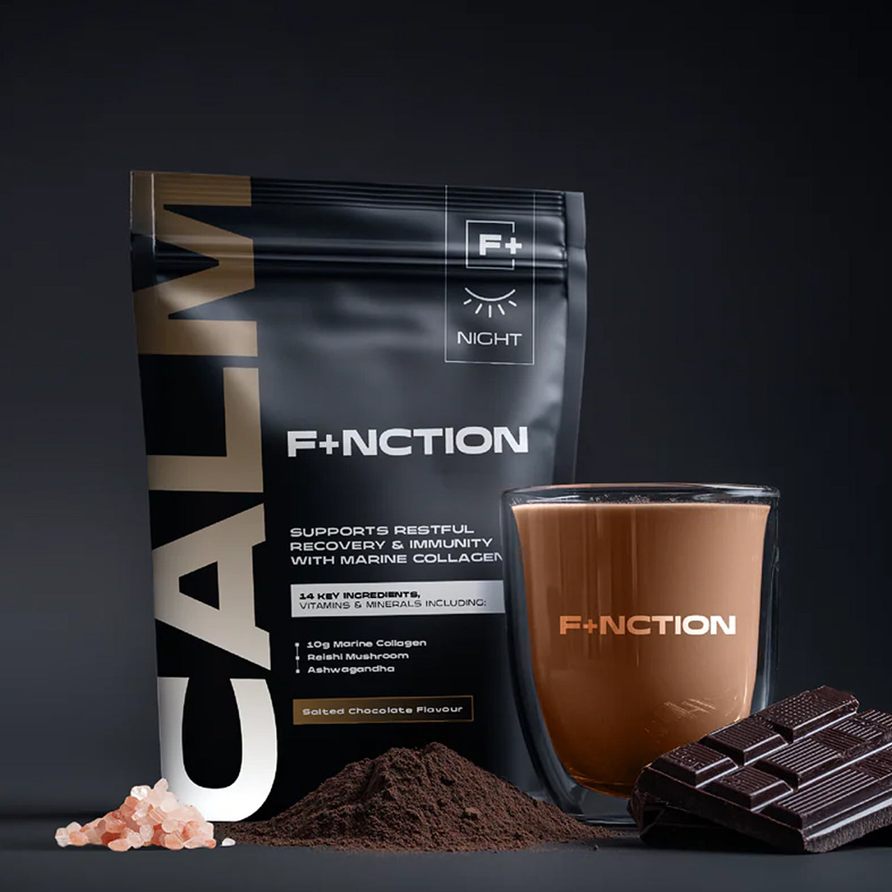 F+nction Calm Starter Pack