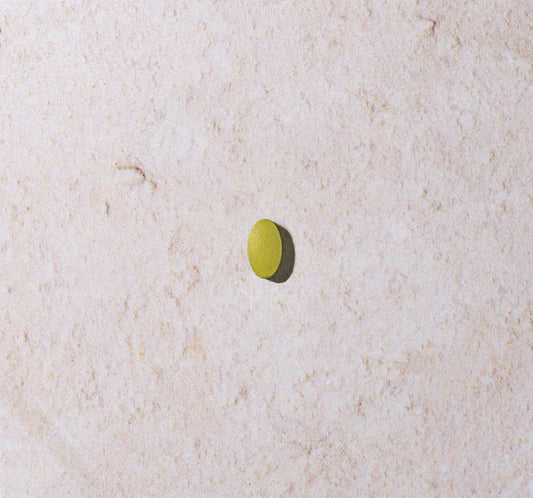 Higher Nature Quercetin & Bromelain