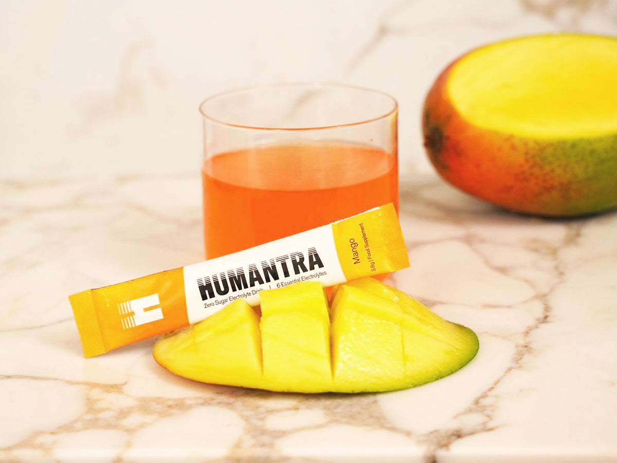 <p>Humantra Mango Electrolytes</p>