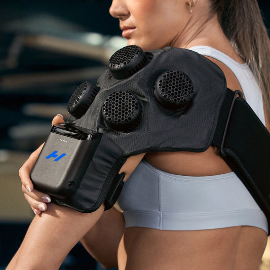 Hyperice Contrast 2 Shoulder