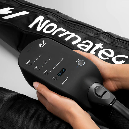 Hyperice Normatec 3 Legs Recovery System