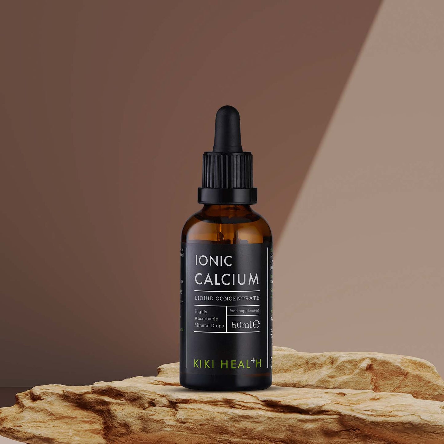KIKI Health Ionic Calcium Liquid Concentrate