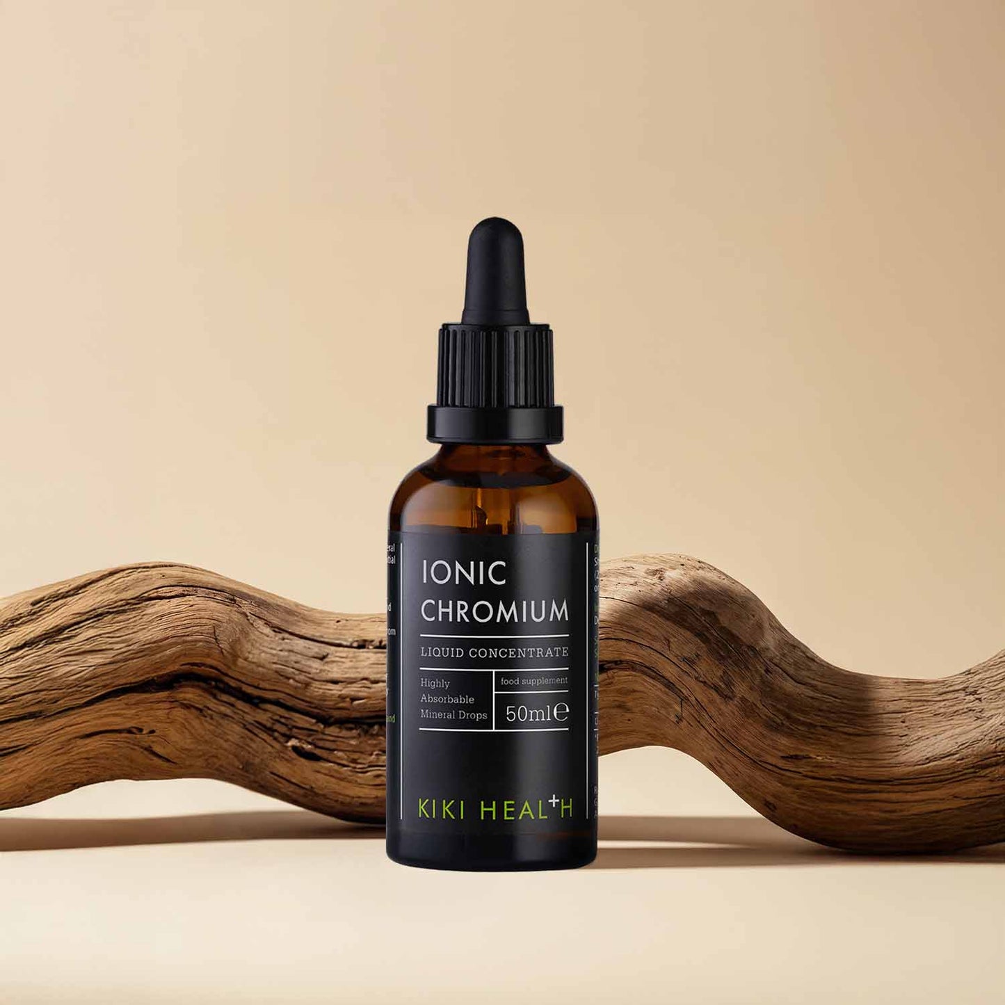 KIKI Health Ionic Chromium Liquid Concentrate