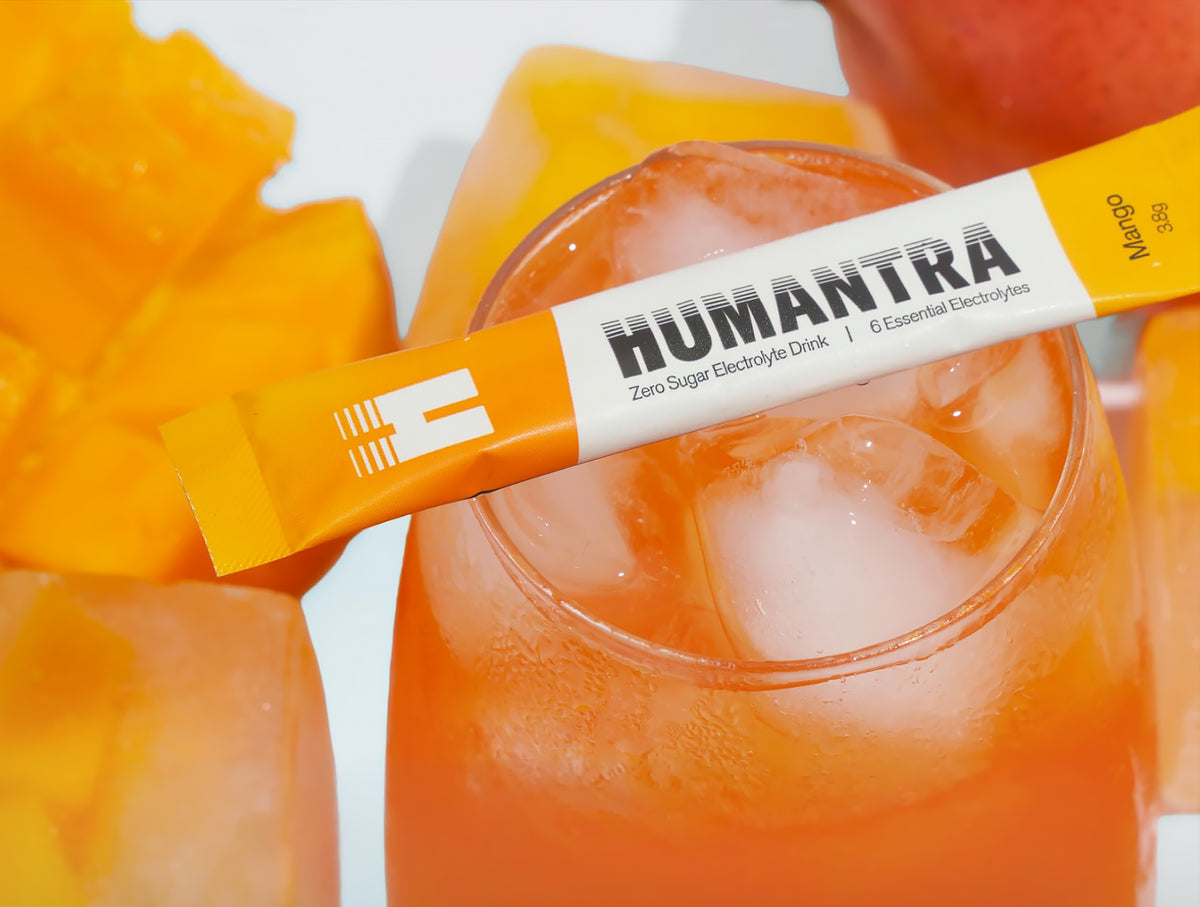 <p>Humantra Mango Electrolytes</p>