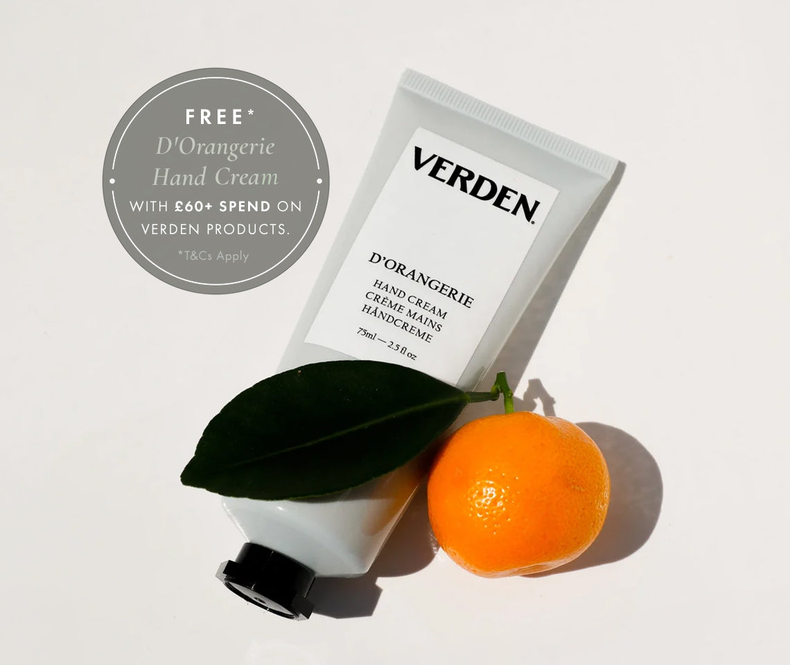 <p>VERDEN</p>