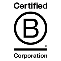 <p><strong>B-Corp Certified</strong></p>