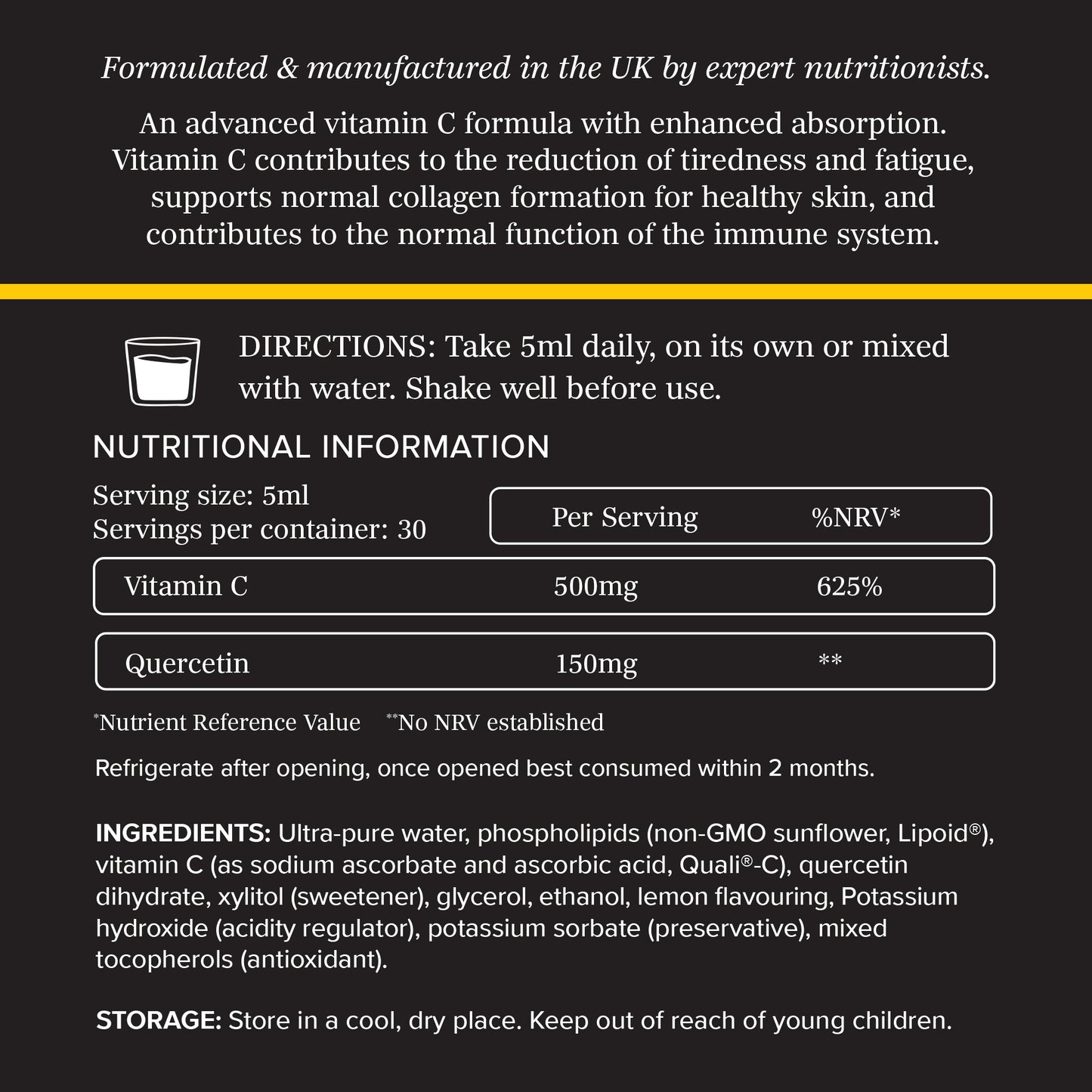Meteron Labs Cellular Wellness