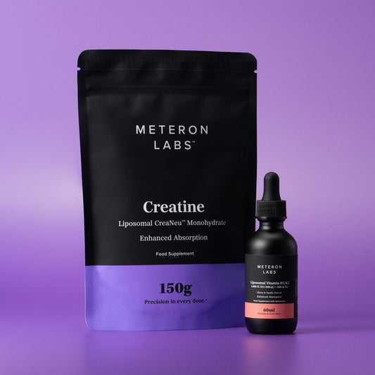 Meteron Labs Daily Defence