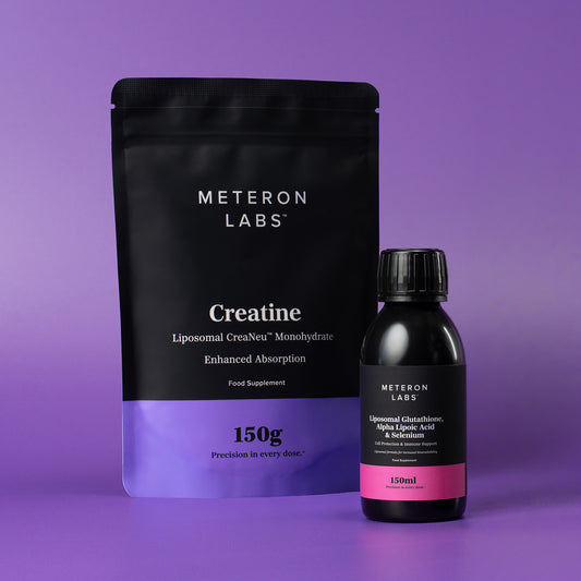 Meteron Labs Recovery & Performance