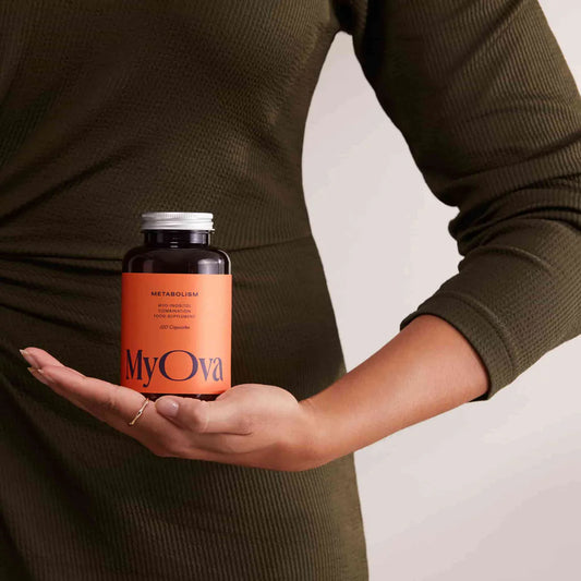 MyOva Metabolism