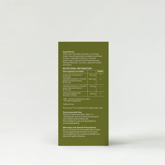 Natroceutics Green Tea Bioactive