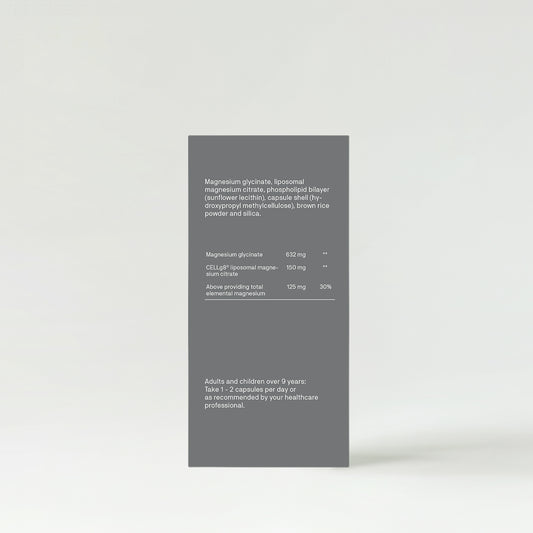 Natroceutics Magnesium Complex