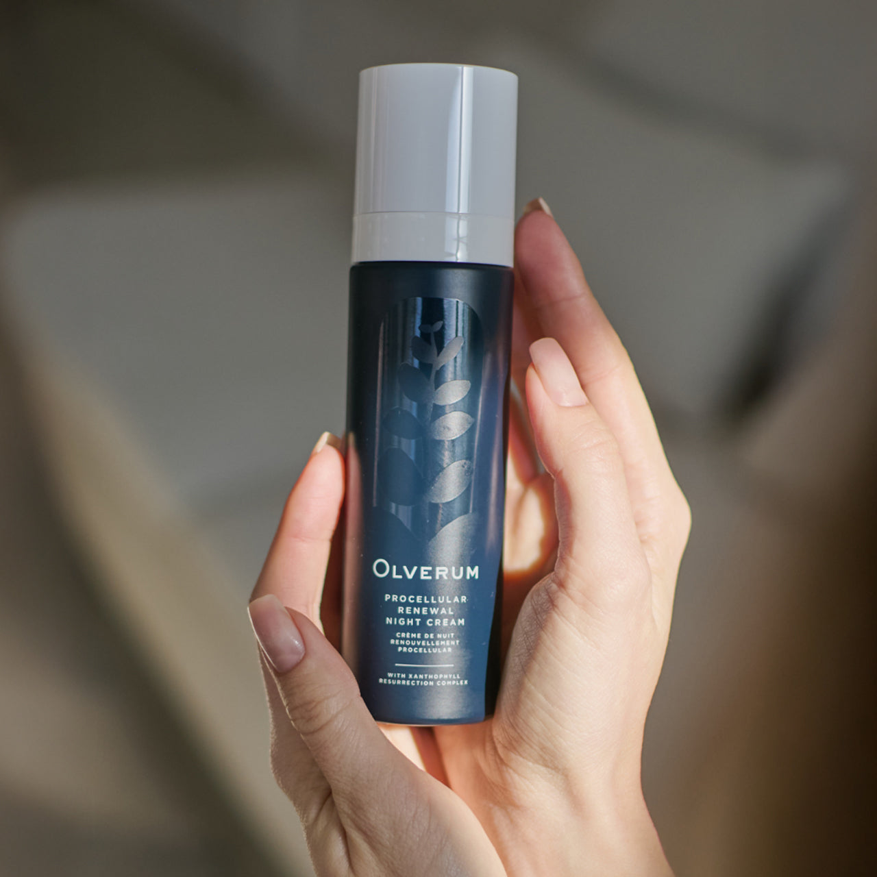 Olverum Procellular Renewal Night Cream