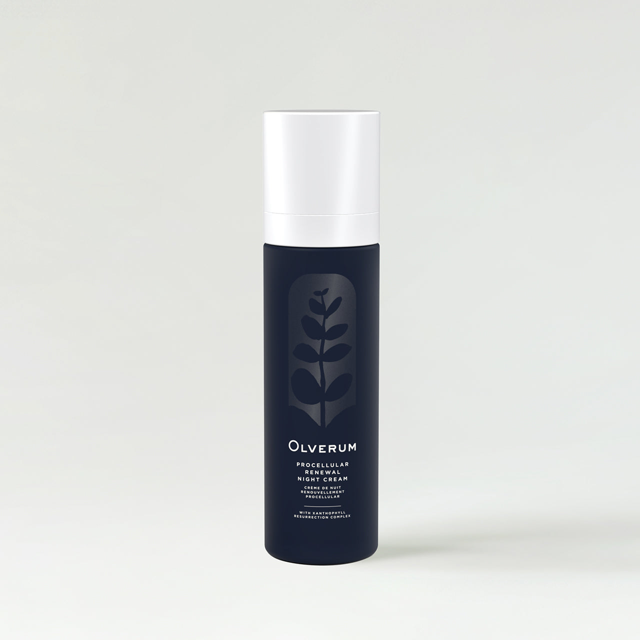 Olverum Procellular Renewal Night Cream