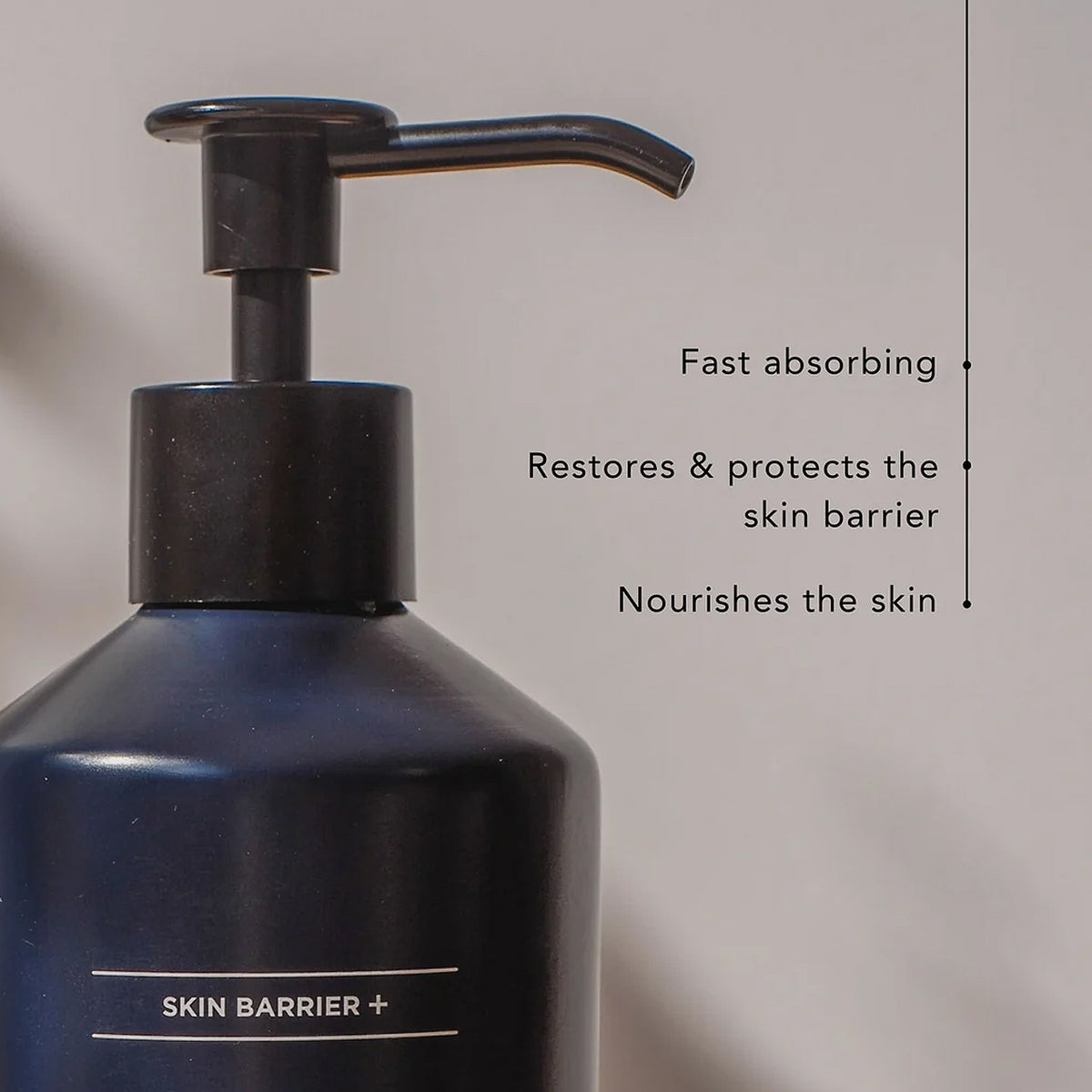 OLVERUM Soothing Hand Lotion