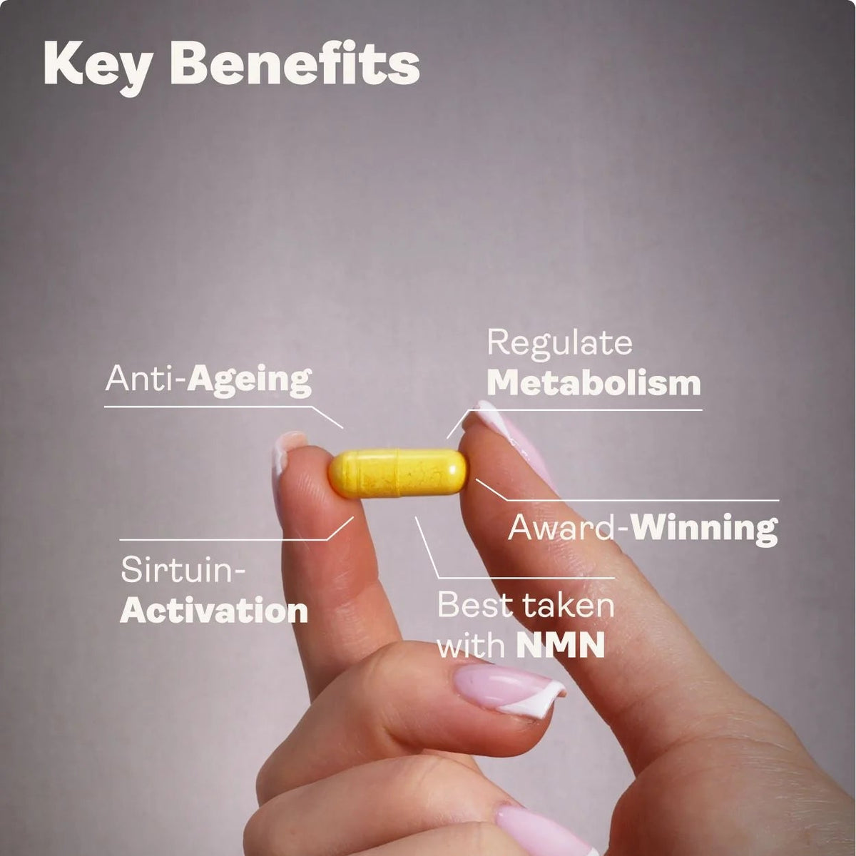 Youth & Earth TransResveratrol+