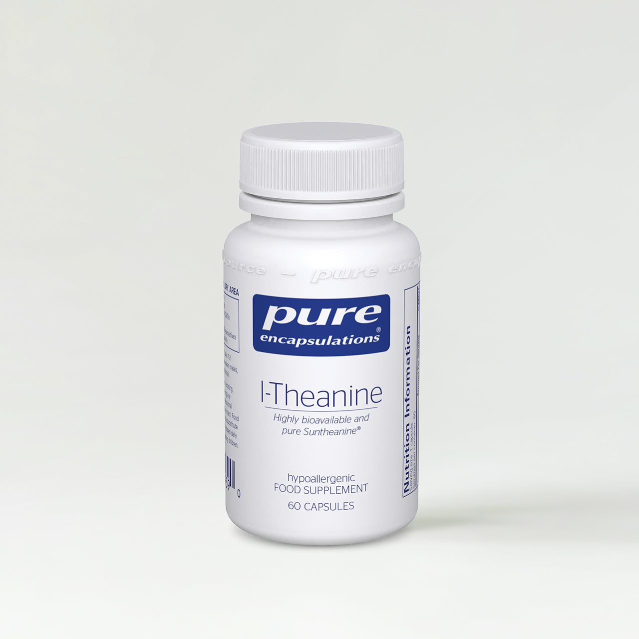 Pure Encapsulations L-Theanine