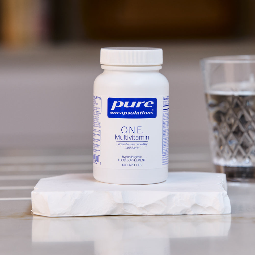 Pure Encapsulations O.N.E Multivitamin