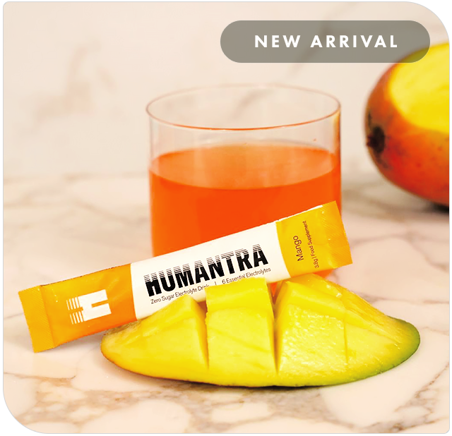 <p>Humantra Mango Electrolytes</p>