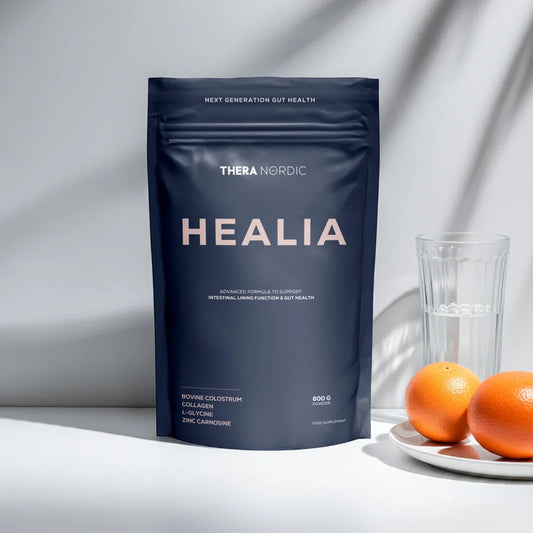 THERA Nordic HEALIA