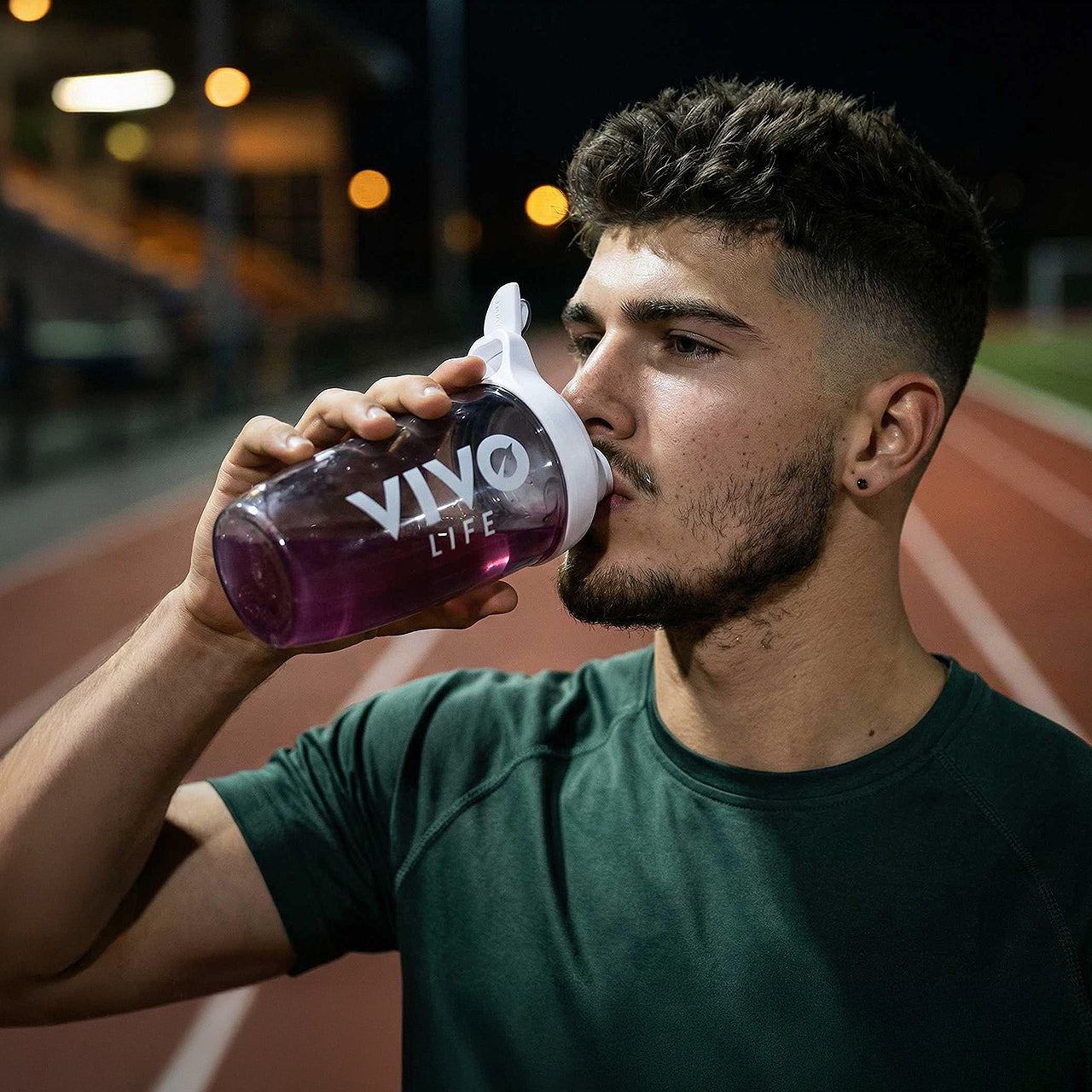 Vivo Life IGNITE Functional Energy