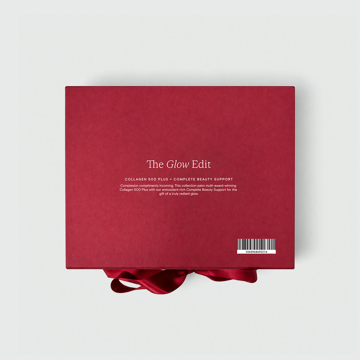 Wild Nutrition The Glow Edit Set