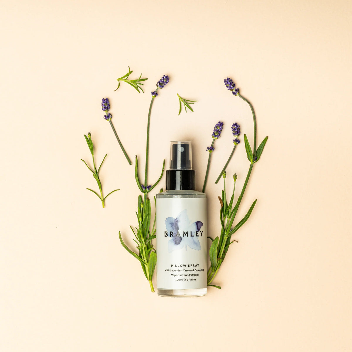Bramley Pillow Spray