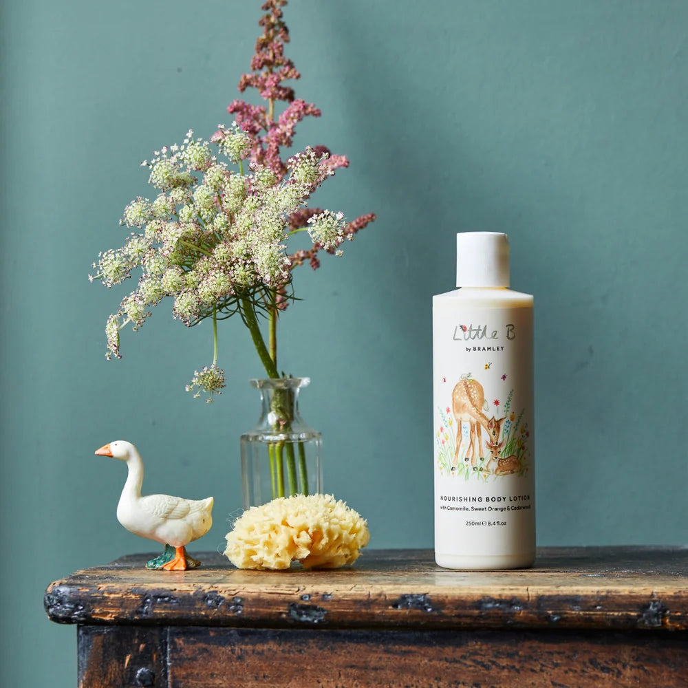 Bramley Little B Body Lotion