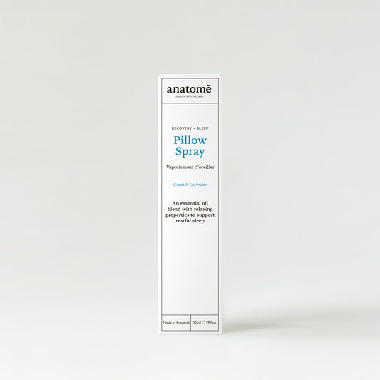 anatomē anatomē Cornish Lavender Pillow Spray