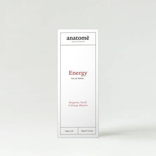 anatomē anatomē Energy Eau de Parfum