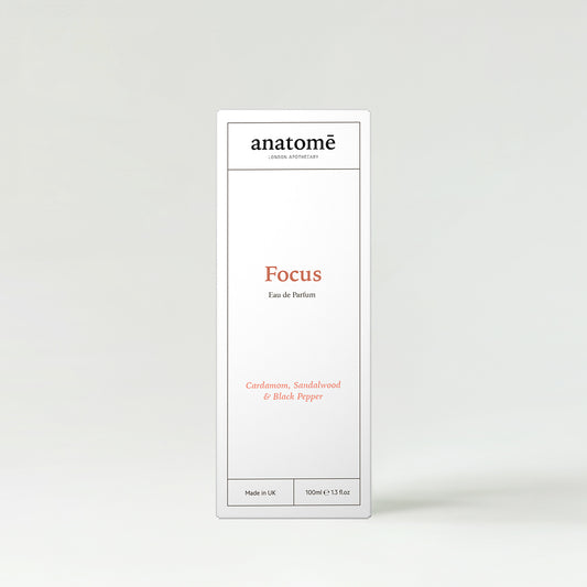 anatomē anatomē Focus Eau de Parfum