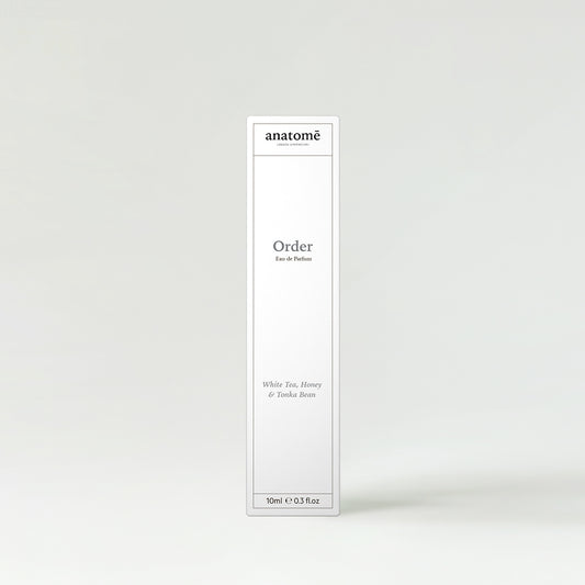 anatomē anatomē Order Eau de Parfum