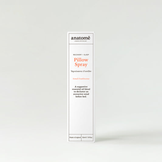 anatomē anatomē Somali Frankincense Pillow Spray