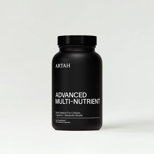 Artah Health ARTAH Advanced Multi-Nutrient