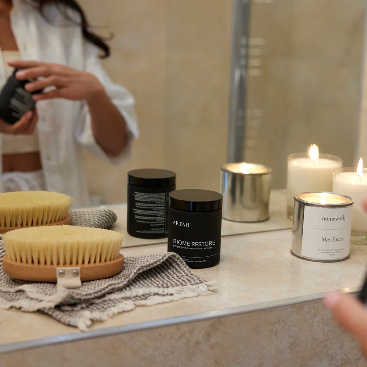 Artah Health ARTAH Biome Restore