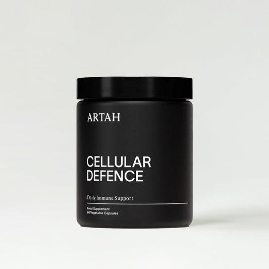 Artah Health ARTAH Cellular Defence
