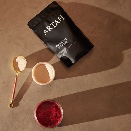 Artah Health ARTAH Essential Creatine