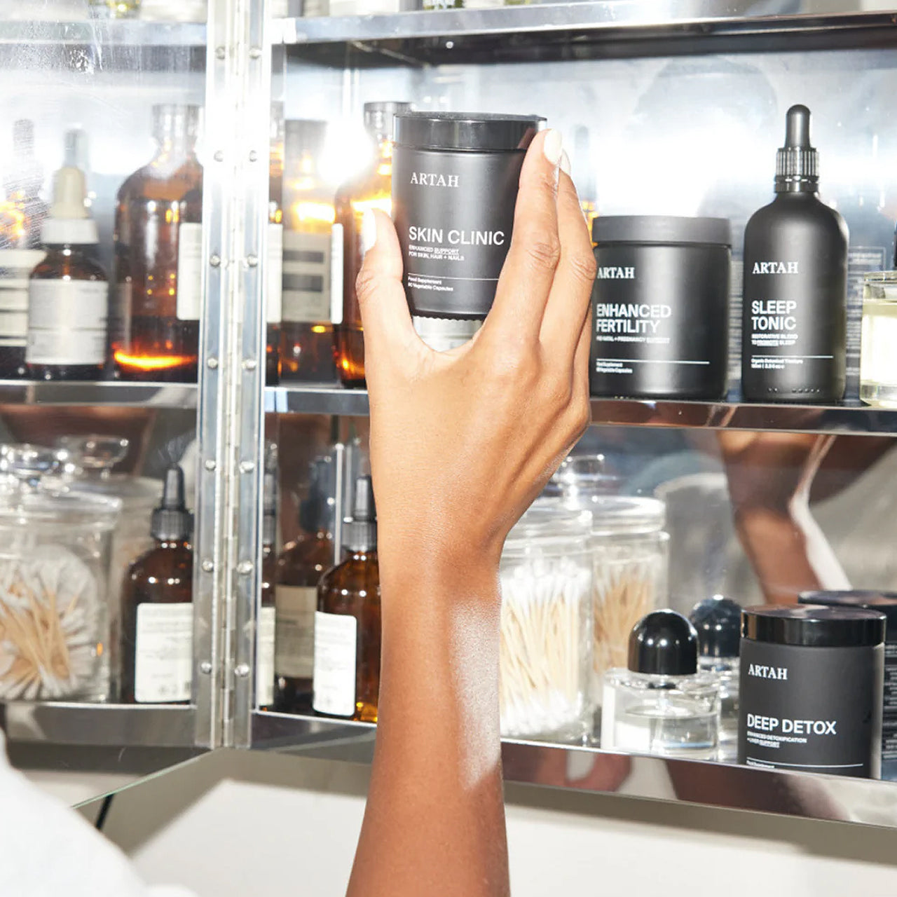 Artah Health ARTAH Skin Clinic