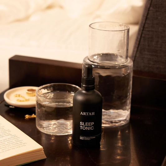 Artah Health ARTAH Sleep Tonic