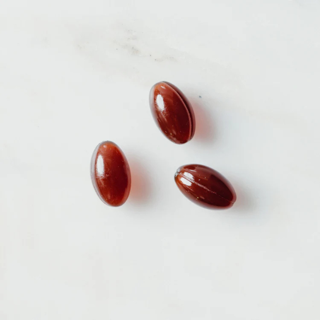 BodyBio BodyBio Fish Oil+