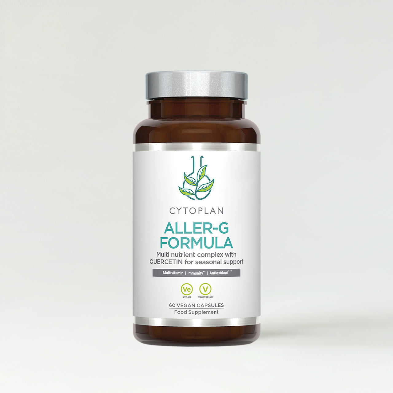 Cytoplan Cytoplan Aller-G Formula