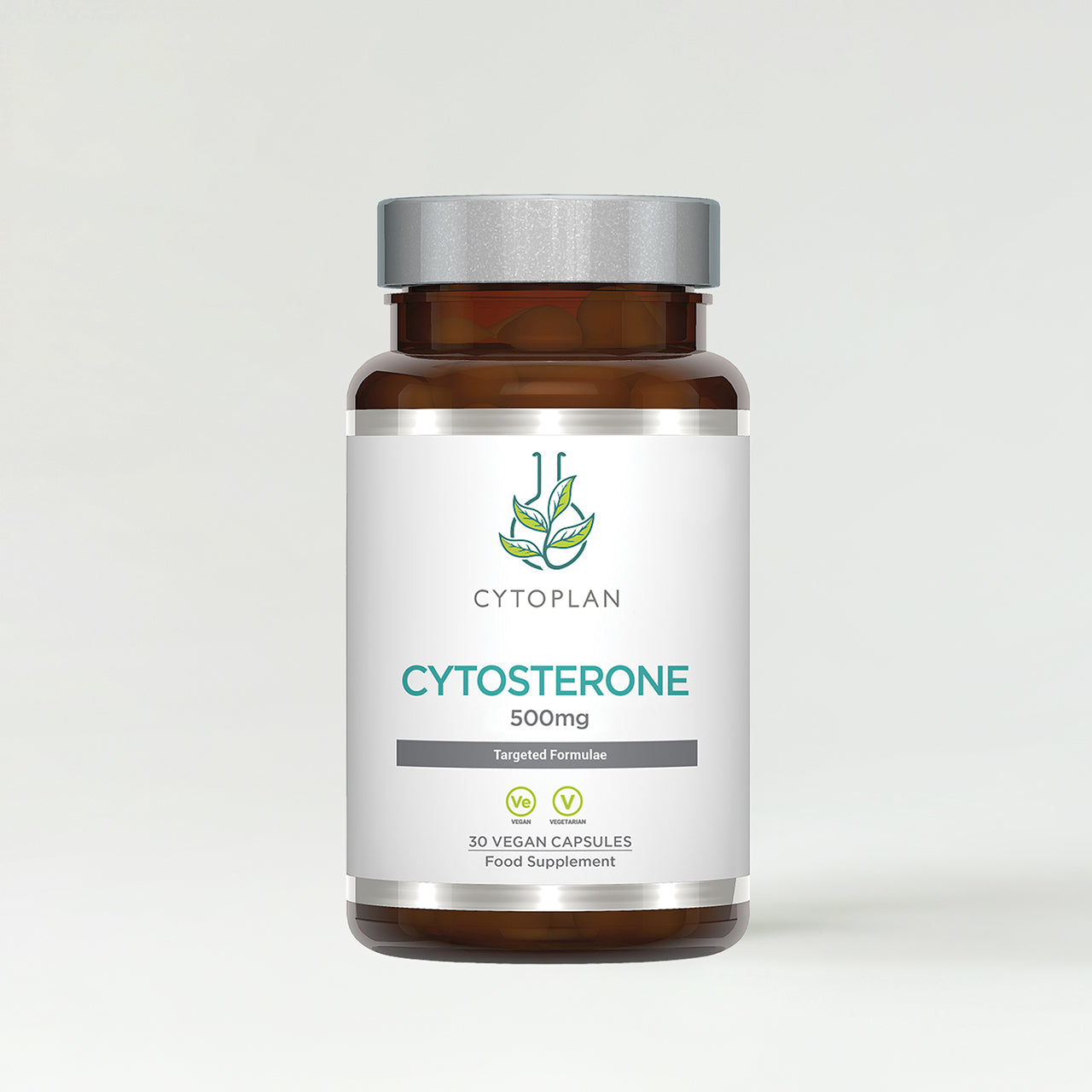 CYTOPLAN Cytoplan Cytosterone (Fenugreek extract)