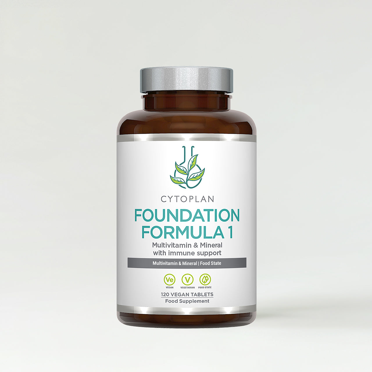 CYTOPLAN Cytoplan Foundation Formula 1